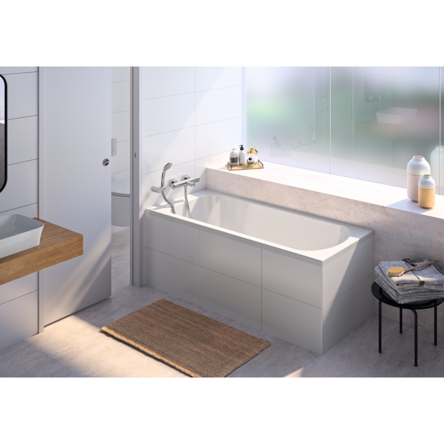 Ideal Standard B9506AA - Σετ ντους IDEALRAIN, γυαλιστερό χρώμιο
