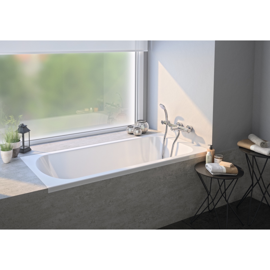 Ideal Standard B9506AA - Σετ ντους IDEALRAIN, γυαλιστερό χρώμιο