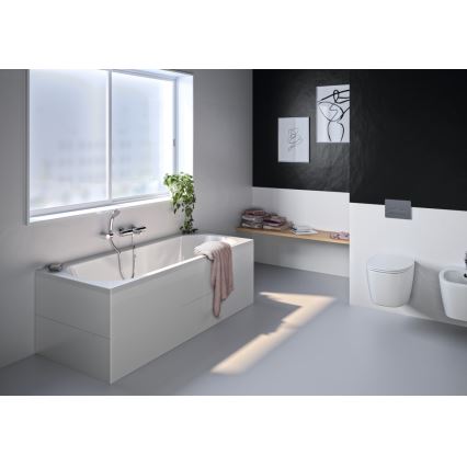 Ideal Standard B9506AA - Σετ ντους IDEALRAIN, γυαλιστερό χρώμιο