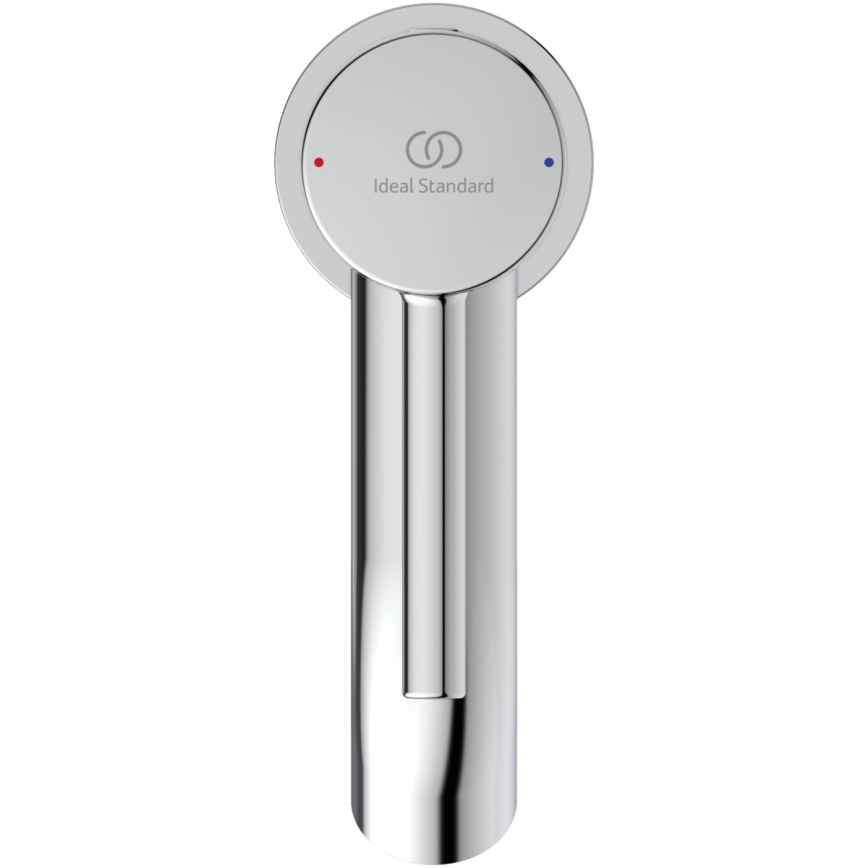 Ideal Standard BC268AA - Μπαταρία νιπτήρα CERALINE 14,7 εκ. σε γυαλιστερό χρώμιο