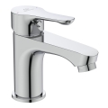Ideal Standard BC552AA - Μπαταρία νιπτήρα ALPHA 13,6 cm, γυαλιστερό χρώμιο