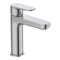 Ideal Standard BC554AA - Μπαταρία νιπτήρα CERAFINE MODEL O 17,6 cm γυαλιστερό χρώμιο