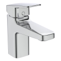 Ideal Standard BD209AA - Μίκτης νιπτήρα CERAPLAN 14,6 εκ., γυαλιστερό χρώμιο