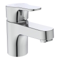 Ideal Standard BD391AA - Μπαταρία νιπτήρα CERABA 12,2 εκ. γυαλιστερό χρώμιο