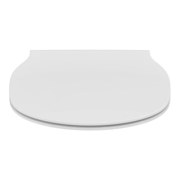 Ideal Standard E036601 - Κάθισμα WC SoftClose CONNECT AIR λευκό