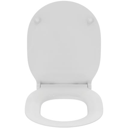 Ideal Standard E036601 - Κάθισμα WC SoftClose CONNECT AIR λευκό