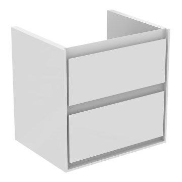 Ideal Standard E1606B2 - Έπιπλο μπάνιου κάτω από νιπτήρα CONNECT AIR 53x40,9 cm λευκό