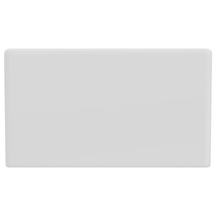 Ideal Standard E211201 - Κρεμαστός νιπτήρας I.LIFE S 37x21 cm κεραμικός/λευκός