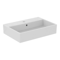 Ideal Standard K077801 - Επιτοίχιος νιπτήρας STRADA 60x42 cm κεραμικός/λευκός