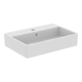 Ideal Standard K078101 - Επιτραπέζιος νιπτήρας STRADA 60x42 cm κεραμικός/λευκός