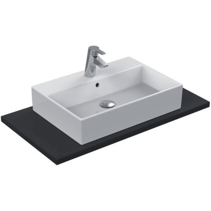 Ideal Standard K078101 - Επιτραπέζιος νιπτήρας STRADA 60x42 cm κεραμικός/λευκός