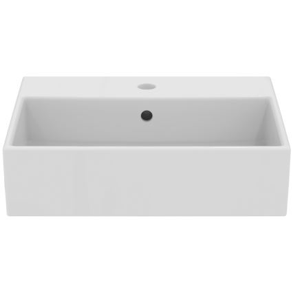 Ideal Standard K081601 - Νιπτήρας επιτραπέζιος STRADA 50x42 εκ. κεραμικός/λευκός