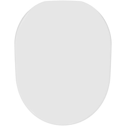 Ideal Standard K706101 - Κάθισμα τουαλέτας SoftClose TONIC λευκό