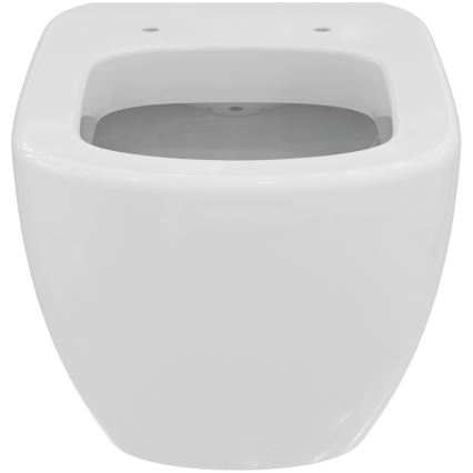 Ideal Standard T007801 - Κρεμαστή λεκάνη WC TESI κεραμική/λευκή