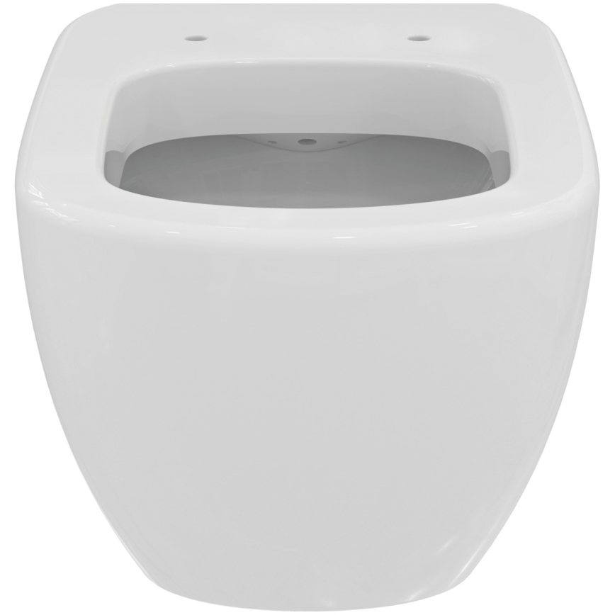 Ideal Standard T007801 - Κρεμαστή λεκάνη WC TESI κεραμική/λευκή