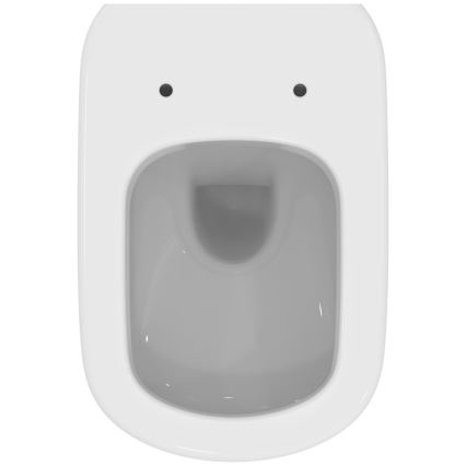 Ideal Standard T007801 - Κρεμαστή λεκάνη WC TESI κεραμική/λευκή