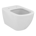 Ideal Standard T007901 - Κρεμαστή λεκάνη TESI κεραμική/λευκή