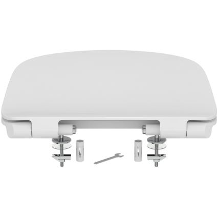 Ideal Standard T352701 - Κάθισμα τουαλέτας SoftClose TESI, λευκό