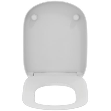 Ideal Standard T352901 - Κάλυμμα λεκάνης WC SoftClose TESI λευκό