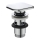 Ideal Standard T3629AA - Βαλβίδα νιπτήρα CLICK-CLACK 8,5 cm γυαλιστερό χρώμιο