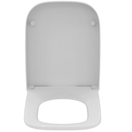 Ideal Standard T468301 - Καπάκι-κάθισμα λεκάνης SoftClose I.LIFE B λευκό