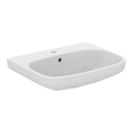 Ideal Standard T470501 - Επιτοίχιος νιπτήρας I.LIFE A 60x48 cm κεραμικός/λευκός