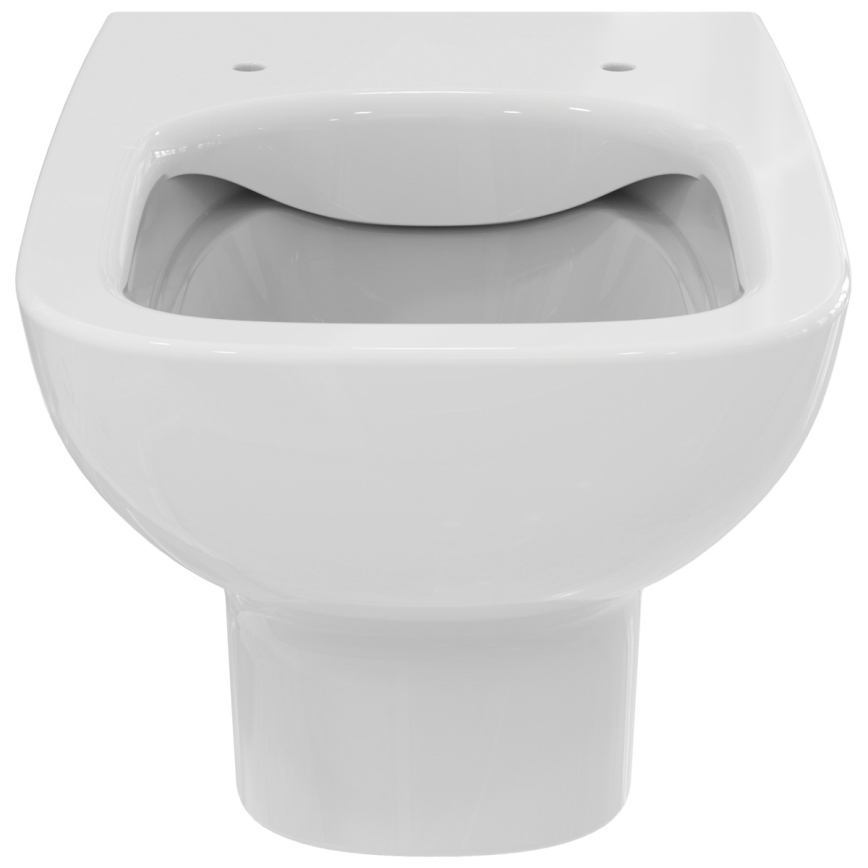 Ideal Standard T471701 - Κρεμαστή λεκάνη WC χωρίς χείλος I.LIFE A κεραμική/λευκή