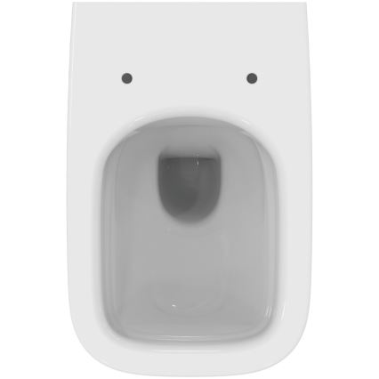Ideal Standard T471701 - Κρεμαστή λεκάνη WC χωρίς χείλος I.LIFE A κεραμική/λευκή