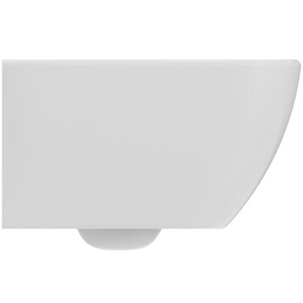 Ideal Standard T493201 - Κρεμαστή λεκάνη WC TESI Rimless, κεραμική/λευκή