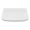 Ideal Standard T500301 - Κάθισμα λεκάνης SoftClose I.LIFE B λευκό
