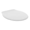 Ideal Standard W835001 - Λευκό κάθισμα λεκάνης
