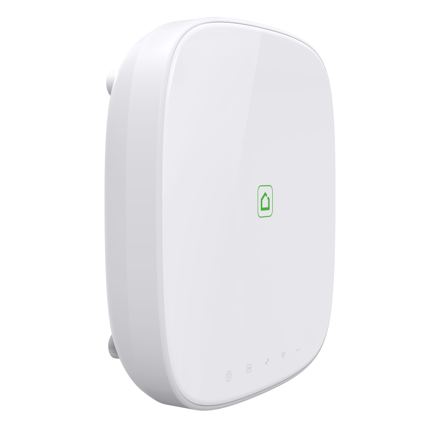 Έξυπνο ασύρματο σύστημα ασφαλείας με 4G LTE/Wi-Fi/Ethernet/GSM