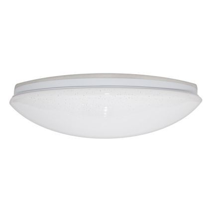 LED Ρυθμιζόμενο Φωτιστικό Οροφής LED/42W/230V 40 εκ. + τηλεχειριστήριο