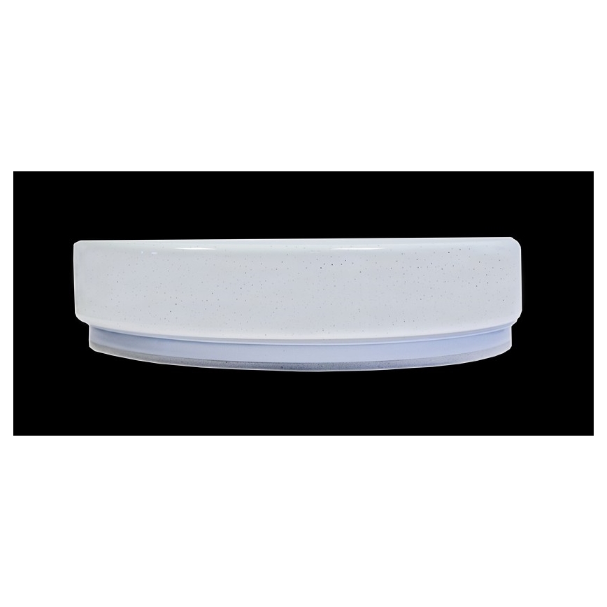 Φως οροφής dimmer LED με τηλεχειριστήριο LED/42W/230V 40 cm
