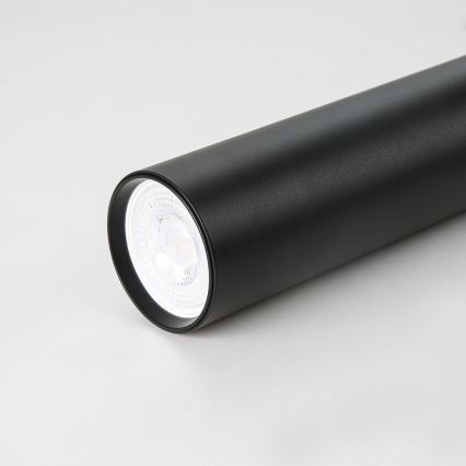 Κρεμαστό φωτιστικό οροφής PUNTO 1xGU10/9W/230V