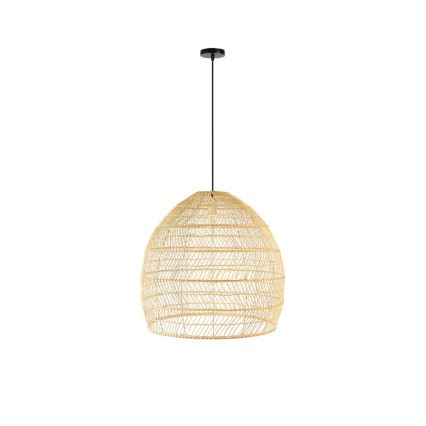 Κρεμαστό φωτιστικό με καλώδιο BOHO DELICADO 1xE27/40W/230V, διάμ. 60 cm