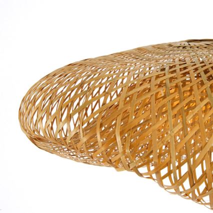 Φωτιστικό οροφής BOHO HILO 1xE27/40W/230V Ø 80 cm