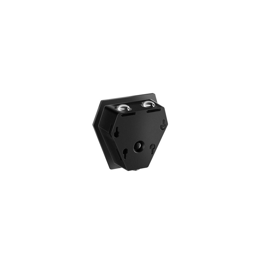 Ηλιακό φωτιστικό τοίχου LED με αισθητήρα LED/2W/5V IP54 1300 mAh