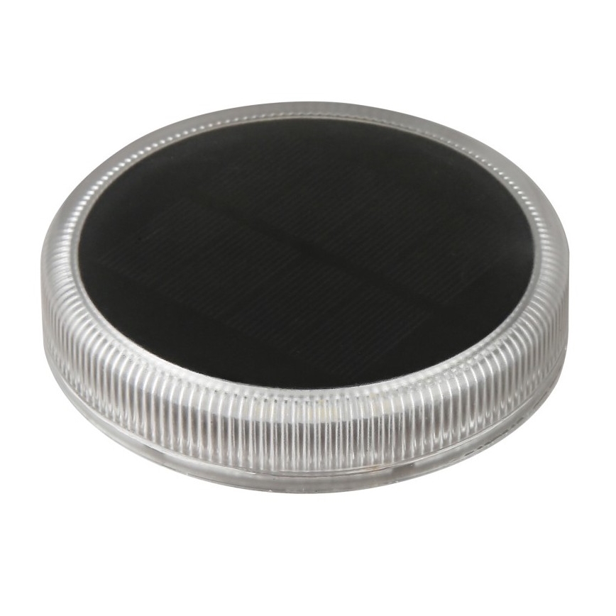 LED Εξωτερικός ηλιακός φωτισμός με αισθητήρα LED/0,4W/3,2V IP54 500 mAh