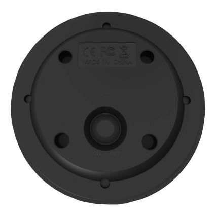 ΣΕΤ 4x LED Εξωτερικός ηλιακός φωτισμός με αισθητήρα LED/0,048W/2V IP68 600 mAh