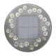 ΣΕΤ 4x LED Εξωτερικού χώρου solar lighting με αισθητήρα LED/0,048W/2V IP68