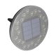 ΣΕΤ 4x LED Εξωτερικού χώρου solar lighting με αισθητήρα LED/0,048W/2V IP68