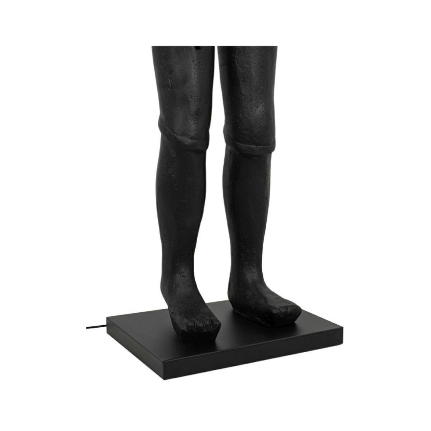 Επιδαπέδιο φωτιστικό SILUETTE 4xG9/10W/230V 185 cm Human Houdini