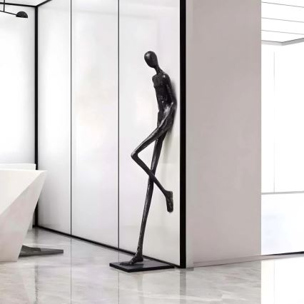Διακοσμητικό άγαλμα SILUETTE 190 εκ. Human Relax