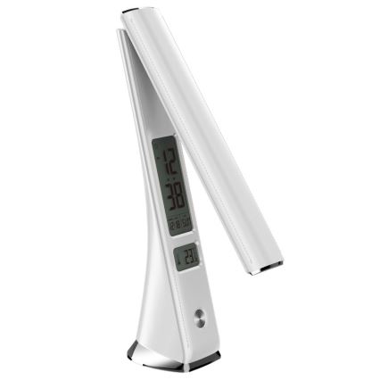 Επιτραπέζιο LED φωτιστικό με ρύθμιση φωτεινότητας και έλεγχο αφής LED/5W/5V