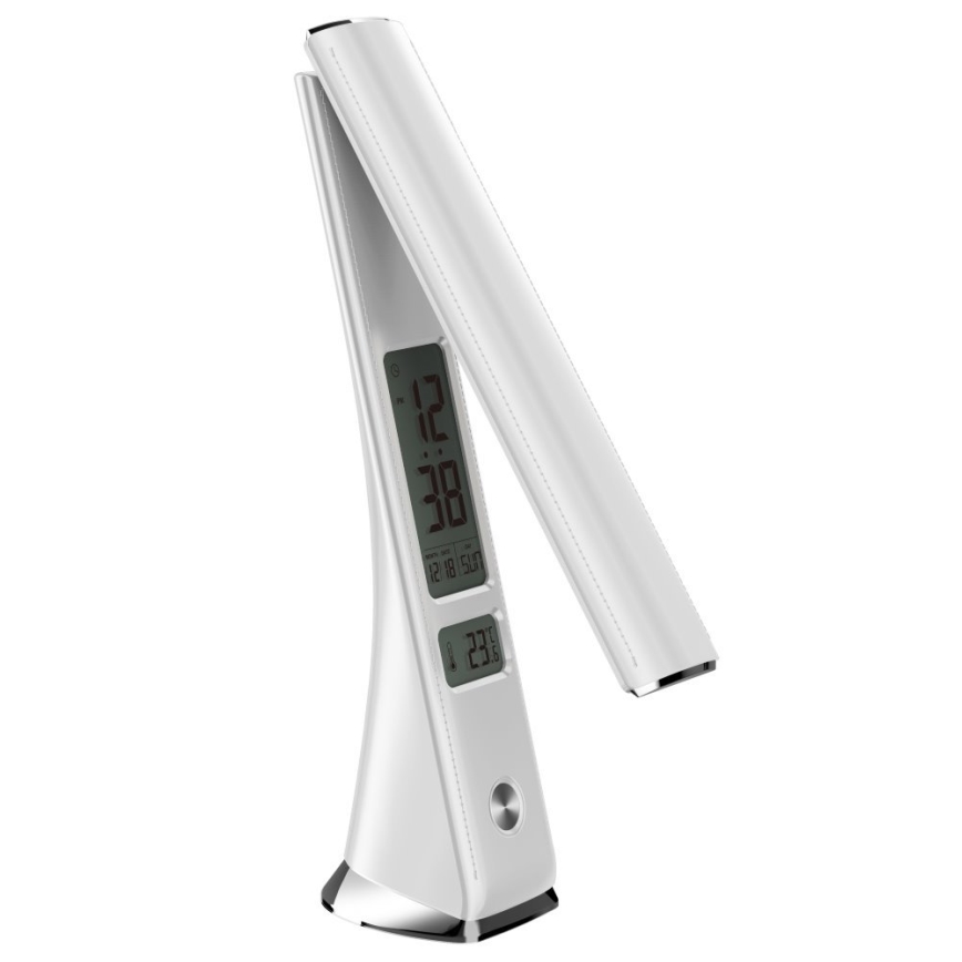 Επιτραπέζιο LED φωτιστικό με ρύθμιση φωτεινότητας και έλεγχο αφής LED/5W/5V