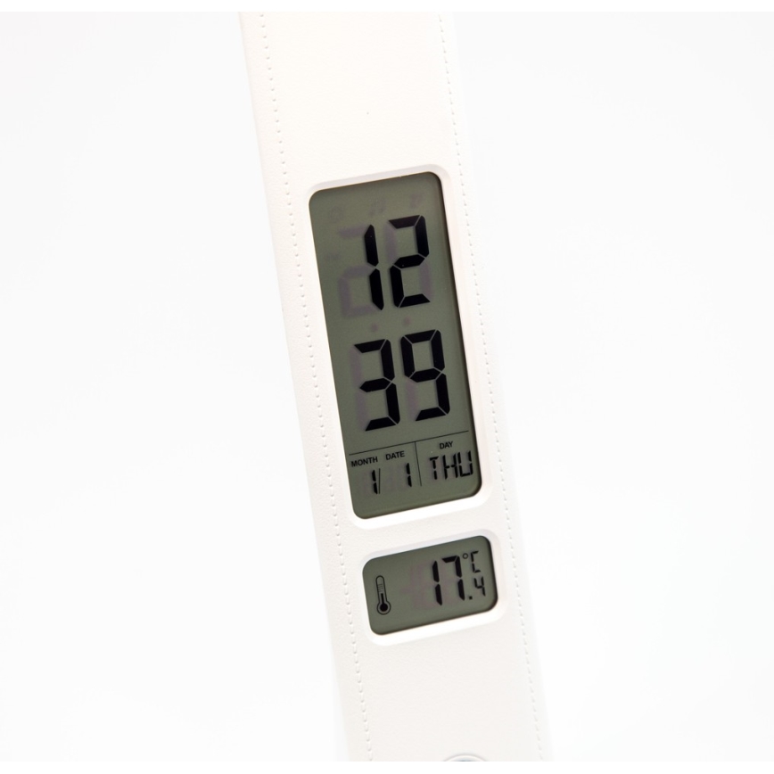 Επιτραπέζιο LED φωτιστικό με ρύθμιση φωτεινότητας και έλεγχο αφής LED/5W/5V