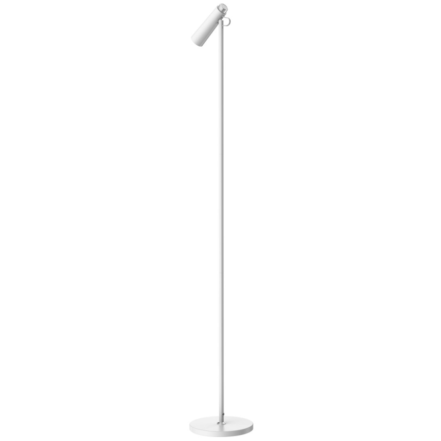Επιδαπέδια λάμπα dimming LED TIT LED/6W/230V λευκό
