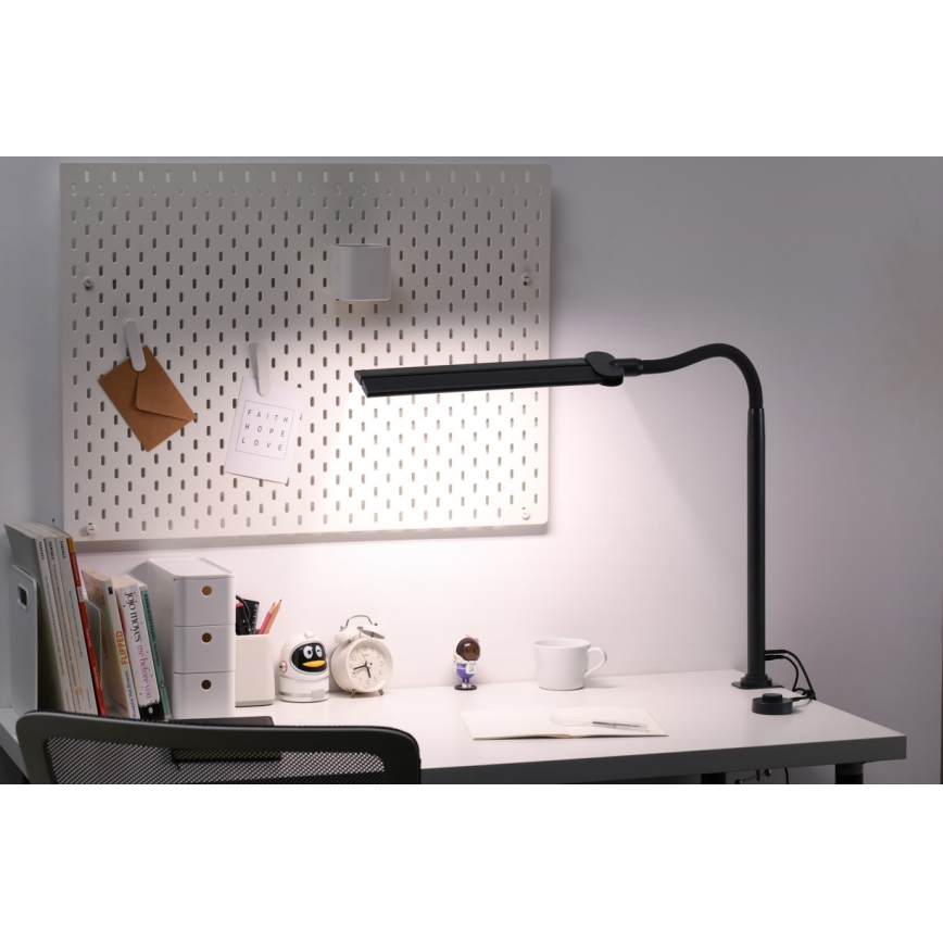 LED Εύκαμπτο dimming monitor φωτισμός OFFICE LED/24W/230V 2700-6300K CRI 95