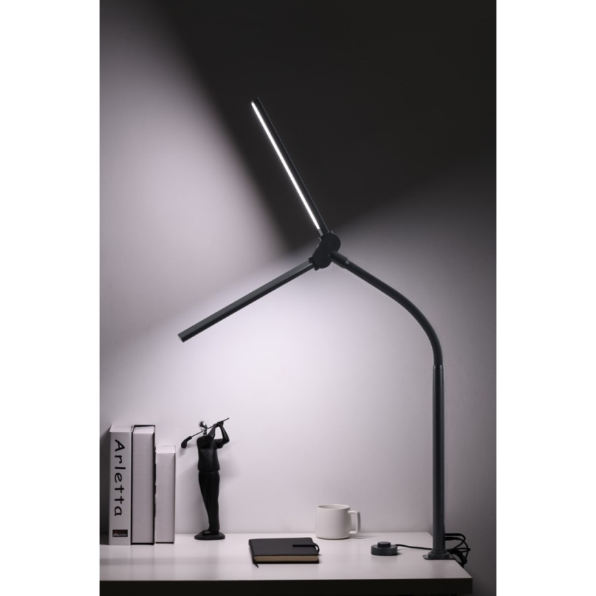 LED Εύκαμπτο dimming monitor φωτισμός OFFICE LED/24W/230V 2700-6300K CRI 95